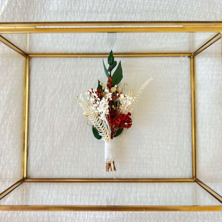 Boutonnière Josie