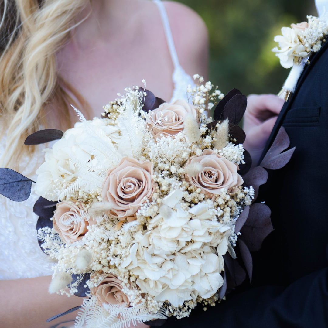 Bouquet Romane