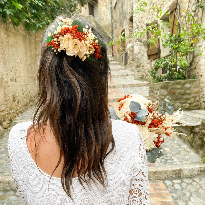 Bouquet Livia