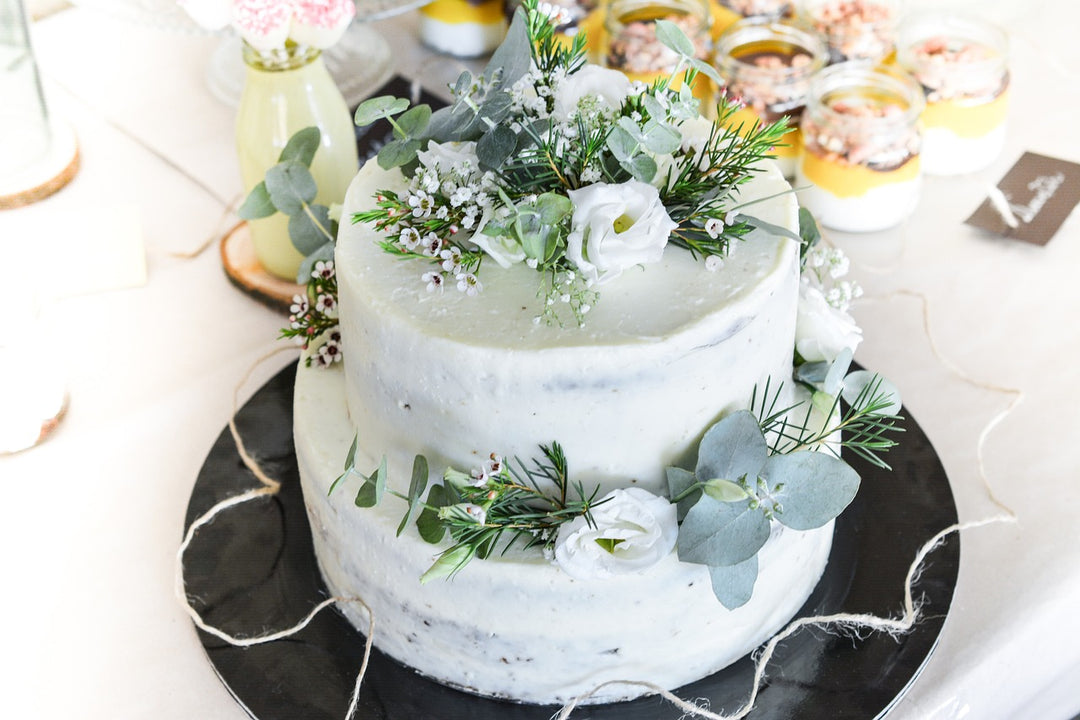 Pièce Montée ou Wedding Cake : Un Choix Sucré pour un Mariage Inoubliable