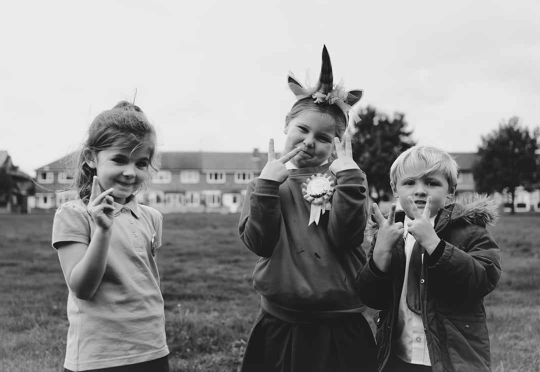 Faut-il inviter les enfants à un mariage ?