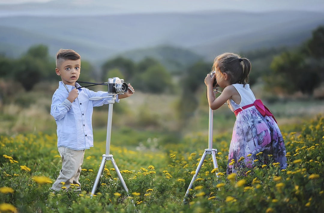 Comment gérer les enfants pendant la cérémonie ?