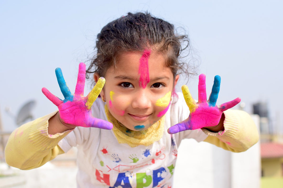 Quelles activités prévoir pour les enfants lors d'un mariage ?