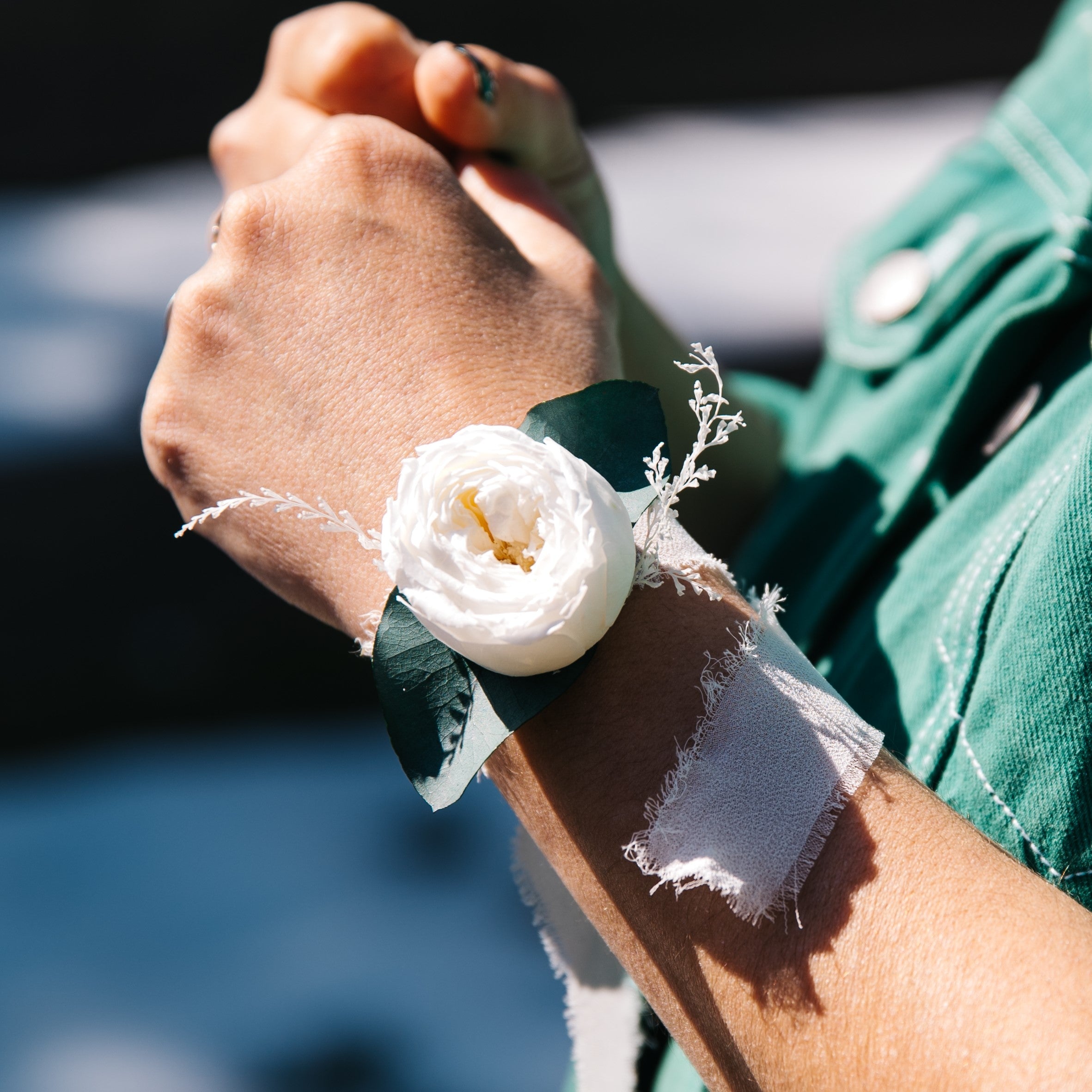 Bracelets - Demoiselles d'honneur, témoin, la maman de la mariée