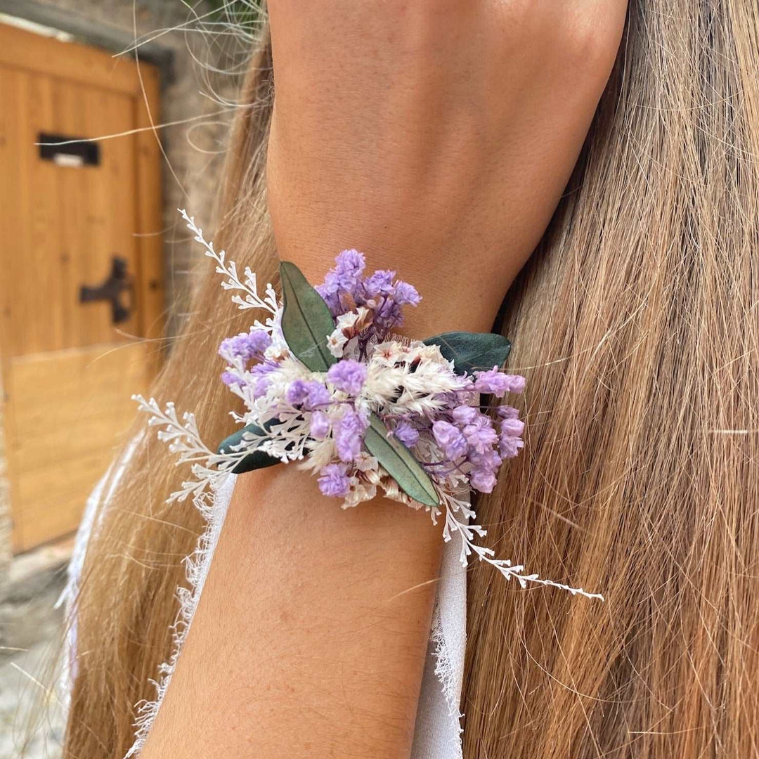 Bracelet Flora