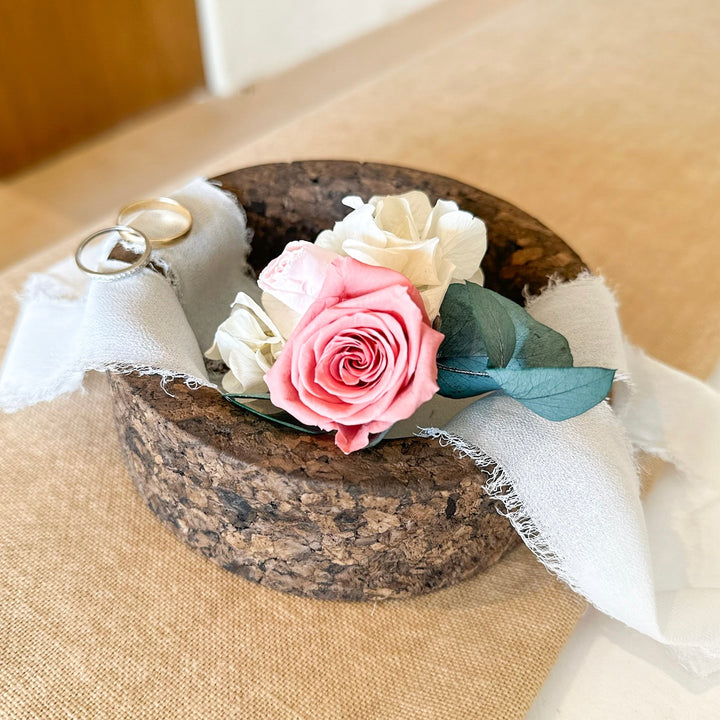 Boutonnière Emma