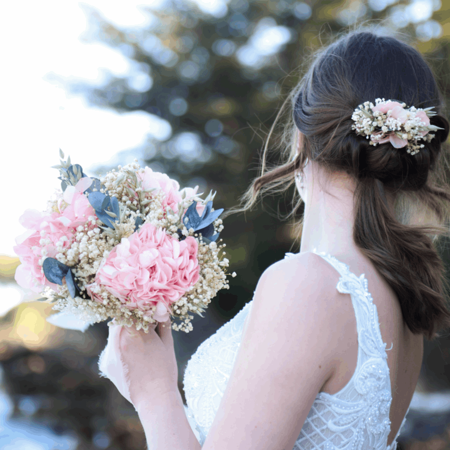 Bouquet Joy