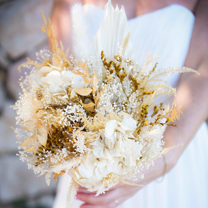 Bouquet Gaïa