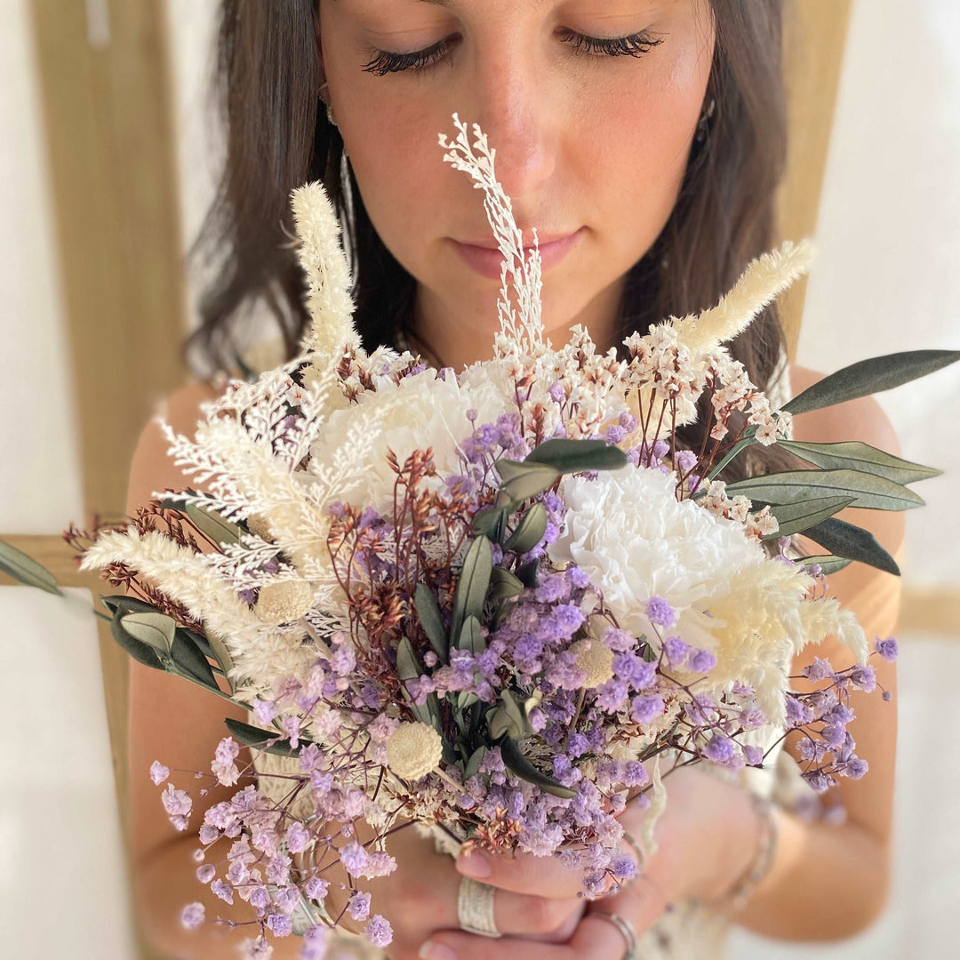 Bouquet Flora