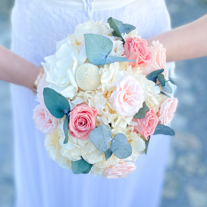 Bouquet de mariée Emma