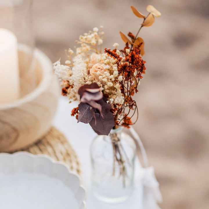 Bouquet de table Celine